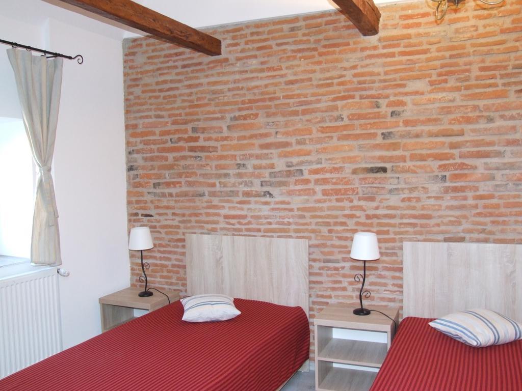 Blue House Hotel Braşov Kamer foto