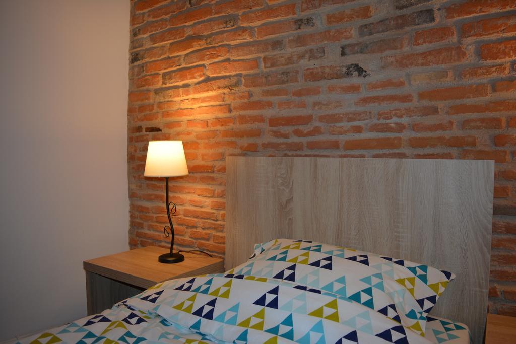Blue House Hotel Braşov Kamer foto